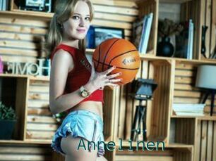 Annelinen