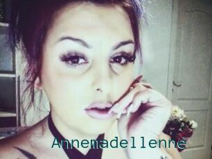 Annemadellenne