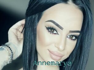 Annemarya