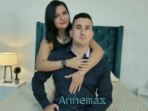 Annemax
