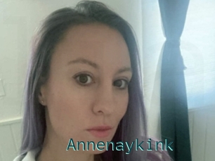 Annenaykink