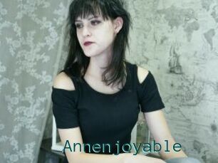 Annenjoyable