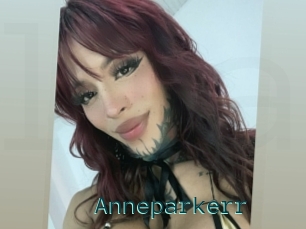 Anneparkerr