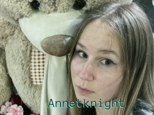Annetknight