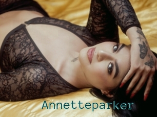 Annetteparker