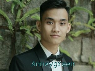 Anneygreen