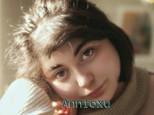 Annfoxu