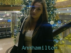 Annhamilton