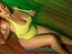 Annibecket