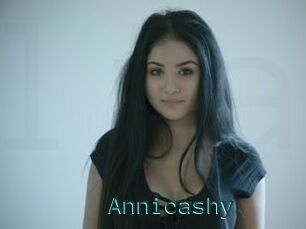Annicashy