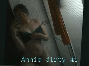 Annie_dirty_41