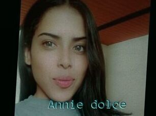 Annie_dolce