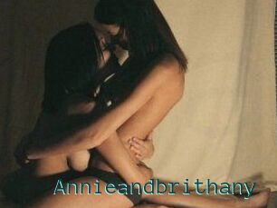 Annieandbrithany