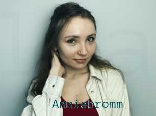 Anniebromm