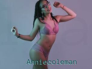 Anniecoleman