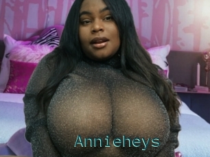 Annieheys