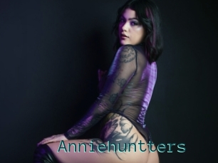 Anniehuntters