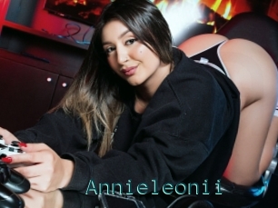Annieleonii