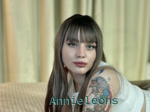 Annieleons