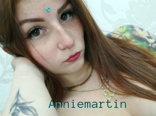 Anniemartin