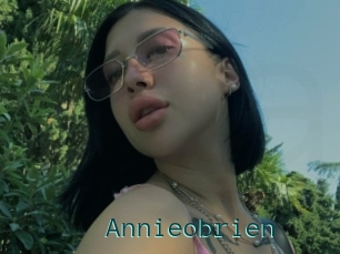 Annieobrien