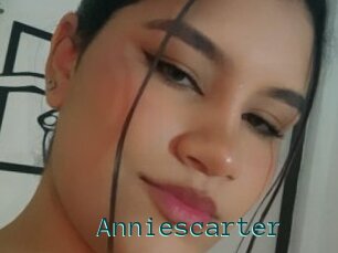 Anniescarter