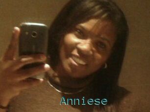 Anniese