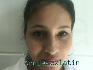 Anniesexlatin