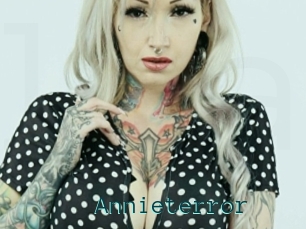 Annieterror