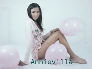 Annievilla