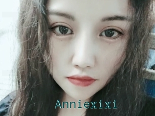 Anniexixi