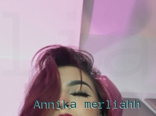 Annika_merliahh