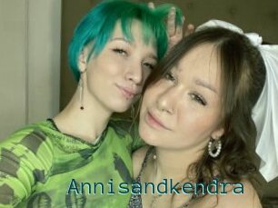 Annisandkendra