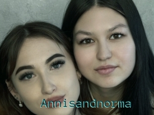 Annisandnorma