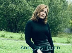 Annisashburn