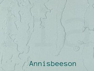 Annisbeeson
