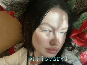 Anniscaryl