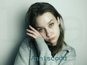 Anniscodd