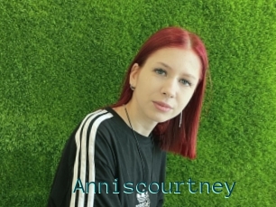 Anniscourtney