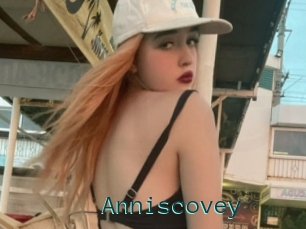 Anniscovey