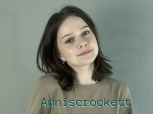 Anniscrockett