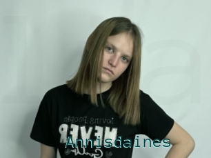 Annisdaines