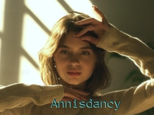 Annisdancy