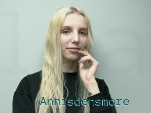 Annisdensmore