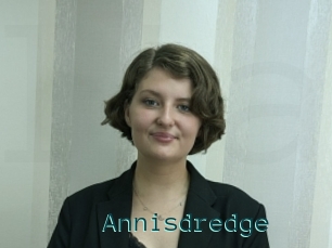 Annisdredge