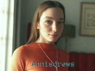 Annisdrews