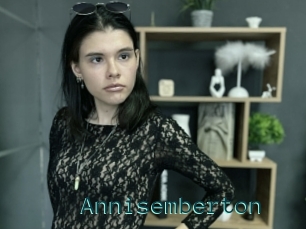 Annisemberton