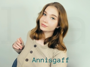 Annisgaff