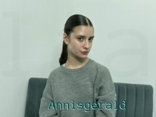 Annisgerald