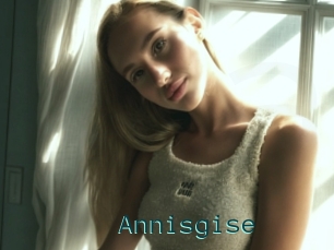 Annisgise